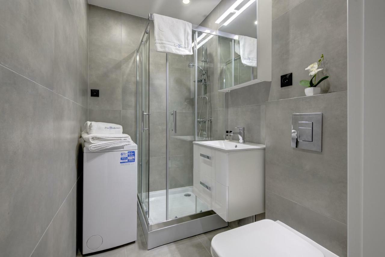 Prime Apartments - Loft Gdansk Exterior photo