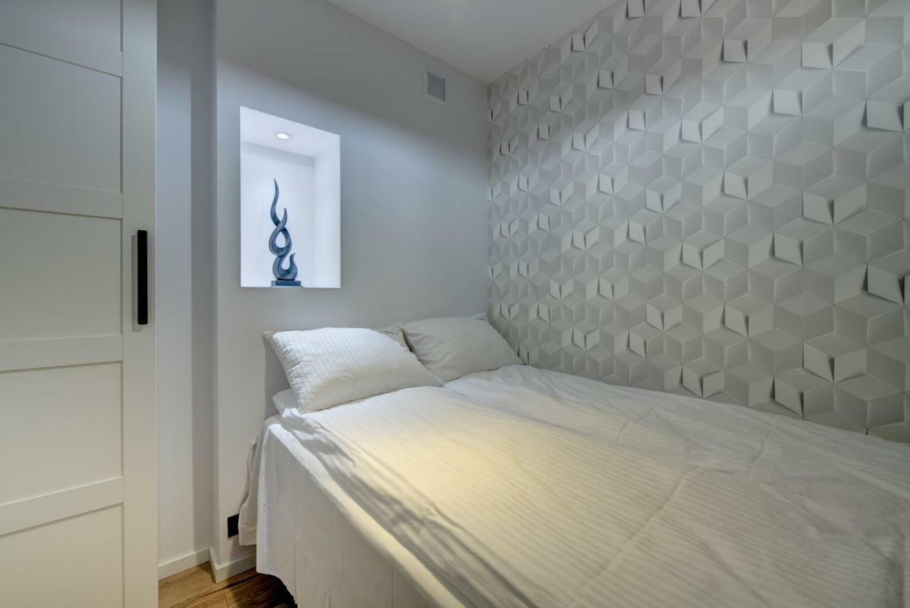 Prime Apartments - Loft Gdansk Exterior photo